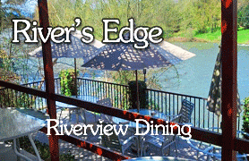 grants pass river dining