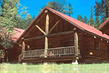 lake lodge