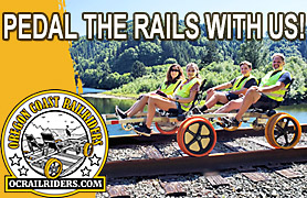 rail riders