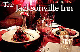 jacksonville fine dining