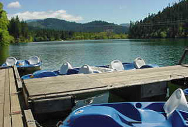 selmac lake