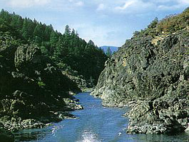 History Of The Rogue River Southern Oregon
