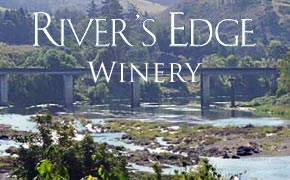 river edge vineyard
